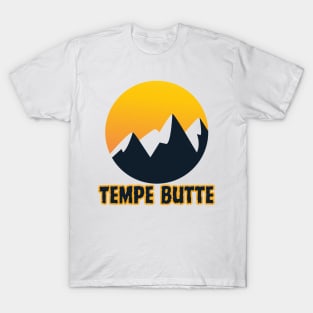 Tempe Butte T-Shirt